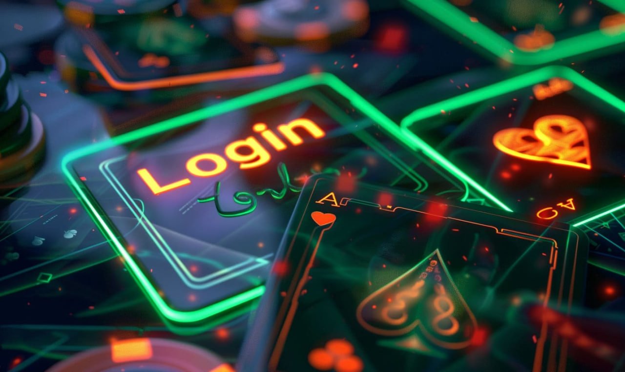 Layar masuk dan verifikasi akun boskode dengan bilah keamanan SSL