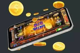 Antarmuka slot Joker Gaming di boskode dengan ratusan game tersedia