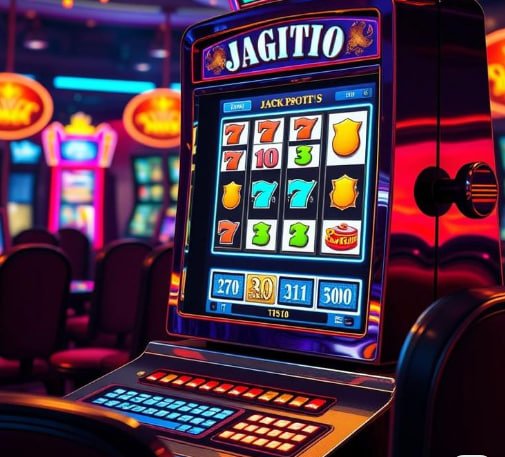 Dealer profesional boskode dalam studio live blackjack dengan kamera multi-sudut