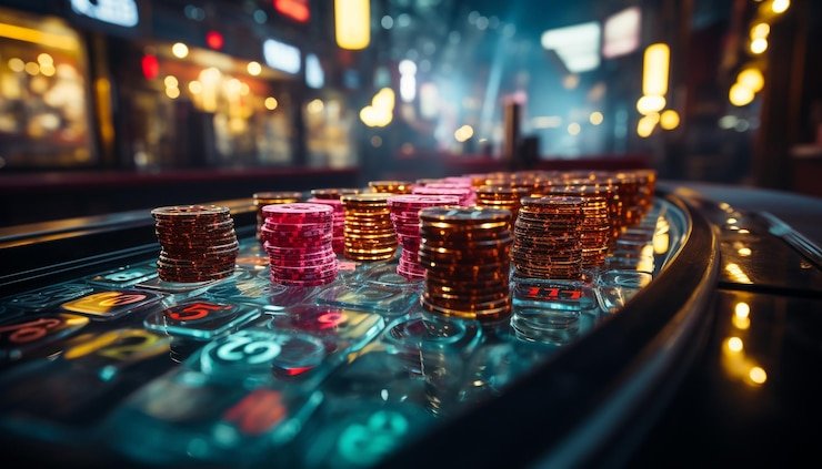 Layar verifikasi KYC boskode dengan bidang unggah dokumen identitas