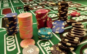 Layar deposit boskode menampilkan DANA, OVO, GoPay, dan QRIS